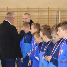 MŁODZIK CUP 2017 - r. 2006