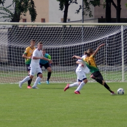 Tur 1921 Turek- Victoria Września 2:2, junior B1- foto