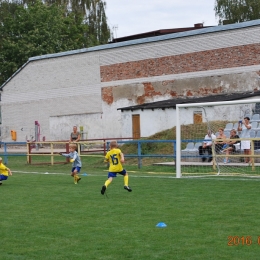 Ożarowianka - Błonianka 2009.