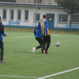 Stal Pleszew 3:0 Krobianka Krobia (Sparing)