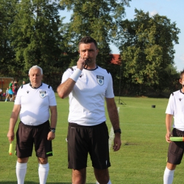 GKS Sompolno vs Warta Eremita Dobrów