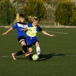 Orzeł Ząbkowice 18.04.2019