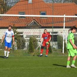 Jedność Przyszowice - LKS ŻYGLIN