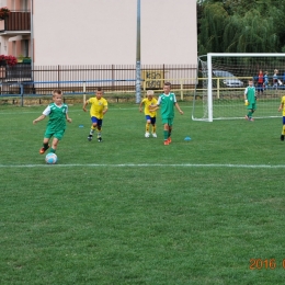 Ożarowianka - Błonianka 2009.