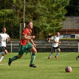 Puchar Polski I - Chełm Stryszów vs Iskra Klecza