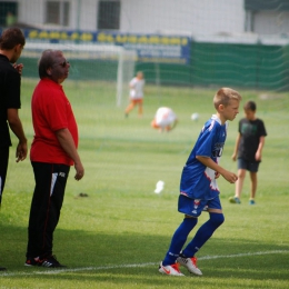 AP TOP-54 Biała Podlaska - WIDOK Lublin (fot. Marcin Dąbski)