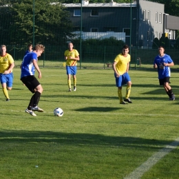 SKS Leokadiów 2-4 KS Serniki