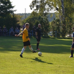 OKŻ- KS LIPNA  3:0