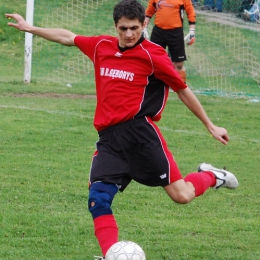 Inter Krostoszowice - Zryw Bzie :: C-Klasa Rybnik - 9.05.2010