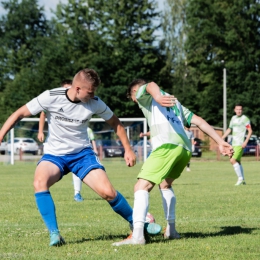 Sokół Hecznarowice - KS Międzyrzecze