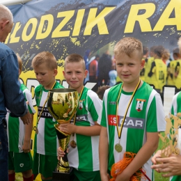 MŁODZIK SUMMER CUP 2024 (fot. Marek Pawlak) - rocznik 2015