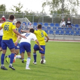 Po-Ra-Wie Większyce - Piast 3-3