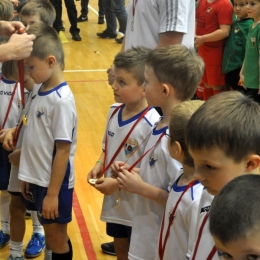 Turniej r.2010 "POLONIA CUP" w Tychach