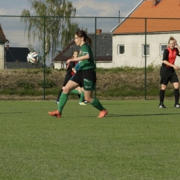 3L LKS Rolnik III B Głogówek- UKS Sap Brzeg 3:2