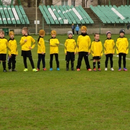 Młodzik 2008 - pożegnanie stadionu Radomiaka