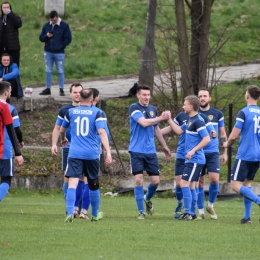 Cedron Brody vs Chełm Stryszów