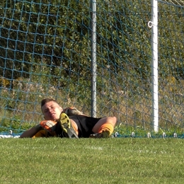 (VI kolejka): Olimpia Bucze - Pogoń Biadoliny Radłowskie