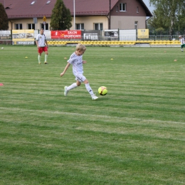 Trening Orlików