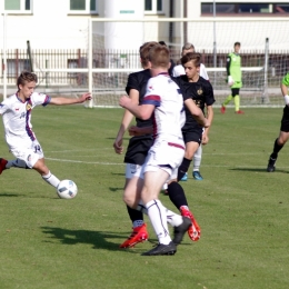 Tur 1921 Turek- Warta Poznań 0:4