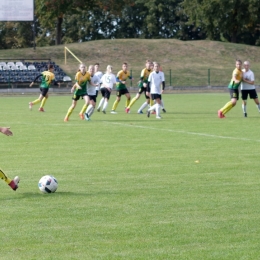 Tur 1921 Turek- Medyk Konin 1:0