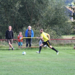 LKS Spisz Krempachy 1:3 ZKP Asy Zakopane