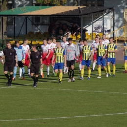 Tur 1921-Stal Pleszew 1_0