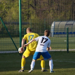 Victoria Świebodzice - Unia 2-1