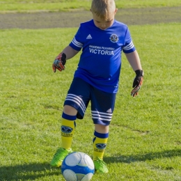 Trening Skrzatów 20.04