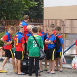 Sadida Cup 2011