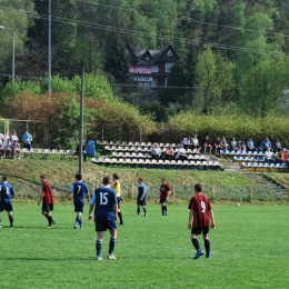 Orły Kazimierz - Garbarnia Kurów