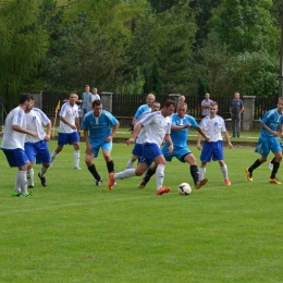 Tempo Białka- Wojciech Ciomborowski (Małopolska Kronika Beskidzka/beskidzka24.pl)