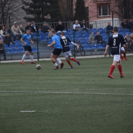 GKS Walka Zabrze - Drama Kamieniec 24.03.2019