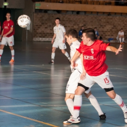 U19 | Turniej o Puchar Prezydenta Miasta Zabrze