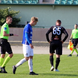 9 kolejka IV ligi: KP Polonia Bydgoszcz 1:0 Pogoń Mogilno