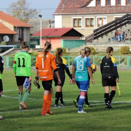 1L LKS Rolnik B. Głogówek - ULKS Bogdańczowice 2:0