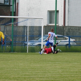 Olimpia Boruszowice - LKS ŻYGLIN