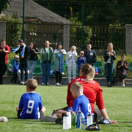 Aktywne Maluchy na wiosnę cz. 2