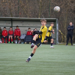 MŁODZIK 2010 vs SEMP Ursynów (fot. Mariusz Bisiński)