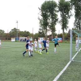 Zwycięski mecz z Gedania Gdańsk 0:4