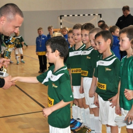 Lechista sezon 2013/2014 - rocznik 2003-2004 (fot. Coach)