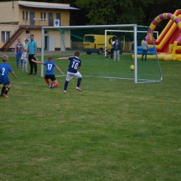 Turniej z okazji 20 - lecia klubu JTS Jawor