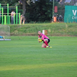 PP MKS Gwiazda Prószków - LKS Rolnik B. Głogówek 0:8