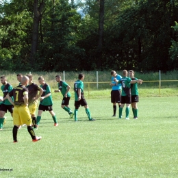 Zamek 3:2 Łomniczanka Stara Łomnica