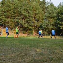 Sparing ze Startem Kozłowo 29.07.14