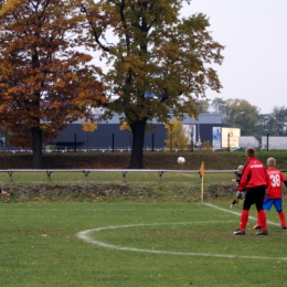 RKP II ROW Rybnik vs KS II Świerklany