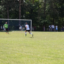 KS Serniki 3-0 Czarni Orlęta Dęblin