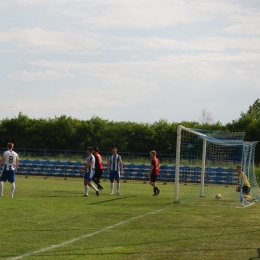 Sokołów - Iskra 2-2