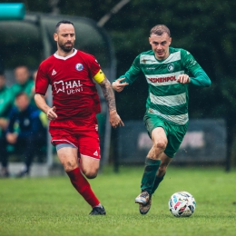 Orzeł Myślenice - Kmita Zabierzów [fot. Bartek Ziółkowski]