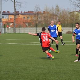 GKS Belsk - Młodzik