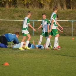 Unia Swarzędz-Owińska 0:1